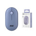 2E Мишка 2E MF300 Silent Wireless/Bluetooth Stone Blue (2E-MF300WBL)