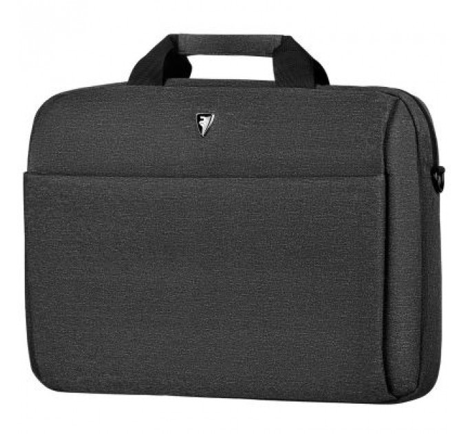 Сумка для ноутбука 2E 16" Melange, black (2E-CBN9265BK)