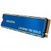 ADATA Накопичувач SSD M.2 2280 512GB ADATA (SLEG-700G-512GCS-S48)