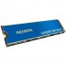 ADATA Накопичувач SSD M.2 2280 512GB ADATA (SLEG-700G-512GCS-S48)