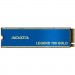 ADATA Накопичувач SSD M.2 2280 512GB ADATA (SLEG-700G-512GCS-S48)