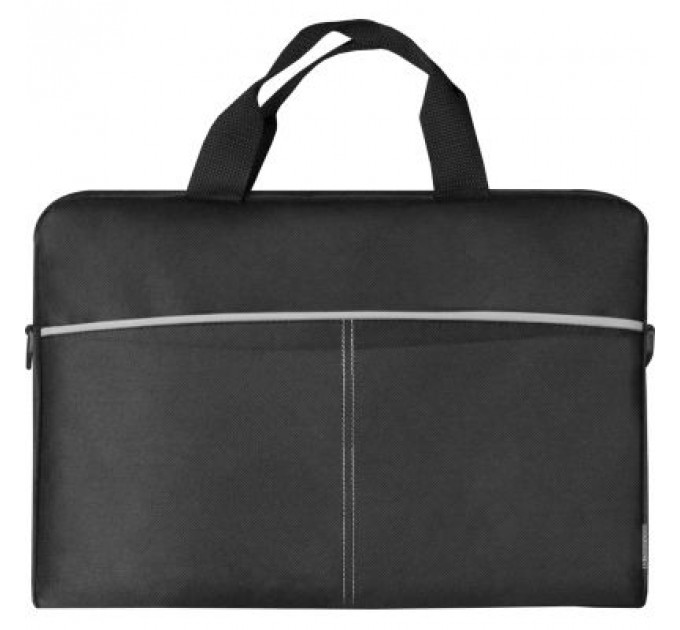 Сумка для ноутбука Defender 15.6" LITE, Black (26086)