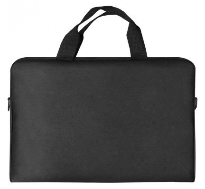 Сумка для ноутбука Defender 15.6" LITE, Black (26086)