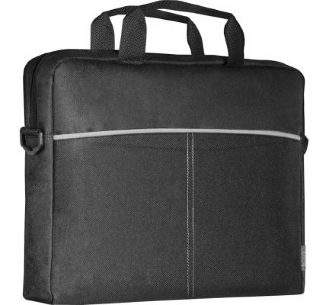 Сумка для ноутбука Defender 15.6" LITE, Black (26086)