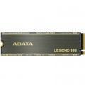 Накопичувач SSD M.2 2280 1TB ADATA (ALEG-800-1000GCS)