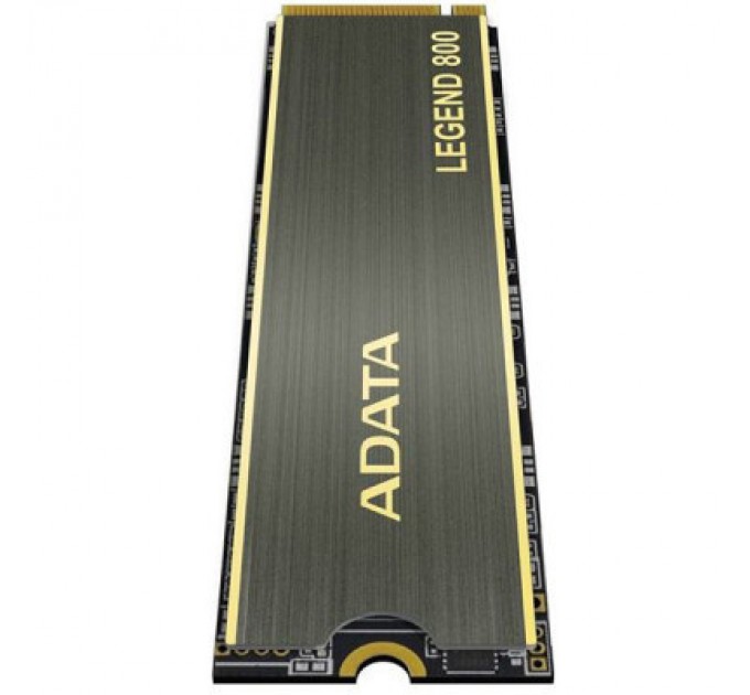 Накопичувач SSD M.2 2280 1TB ADATA (ALEG-800-1000GCS)