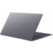 Ноутбук Chuwi GemiBook XPro (N100/16/256GB) Win 11 (CWI574/CW-112970) Gray