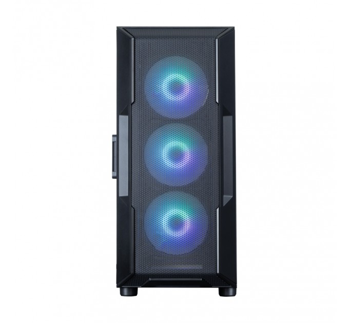 Корпус Zalman i3 Neo ARGB V2 Black