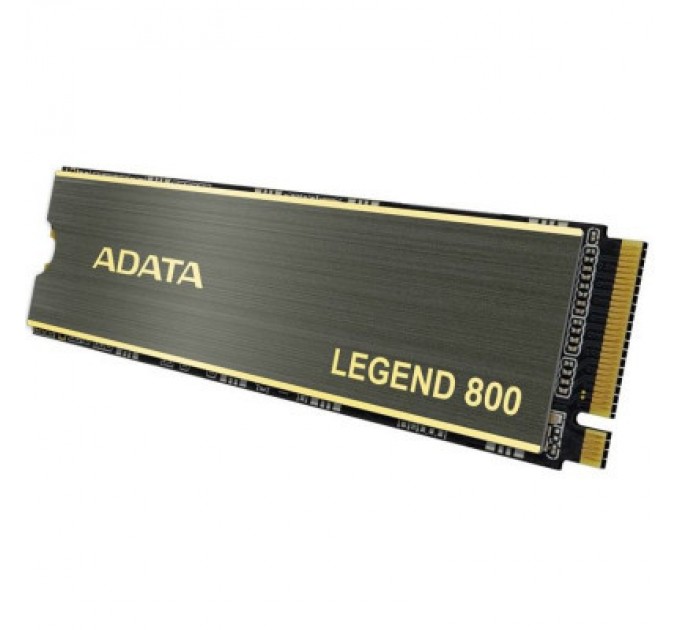 Накопичувач SSD M.2 2280 1TB ADATA (ALEG-800-1000GCS)