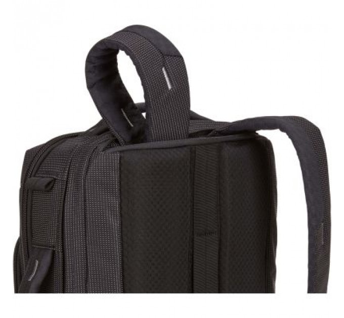 Сумка для ноутбука Thule 15.6" C2CB-116 Crossover 2 Convertible, Black (3203841)