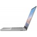 Ноутбук Microsoft Surface Laptop Go 12.45" (889842668100) Silver