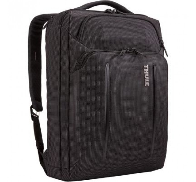 Сумка для ноутбука Thule 15.6" C2CB-116 Crossover 2 Convertible, Black (3203841)