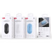 XO Мишка XO M13 Wireless Black (M13 Black)