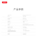 XO Мишка XO M13 Wireless Black (M13 Black)