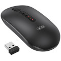 XO Мишка XO M13 Wireless Black (M13 Black)
