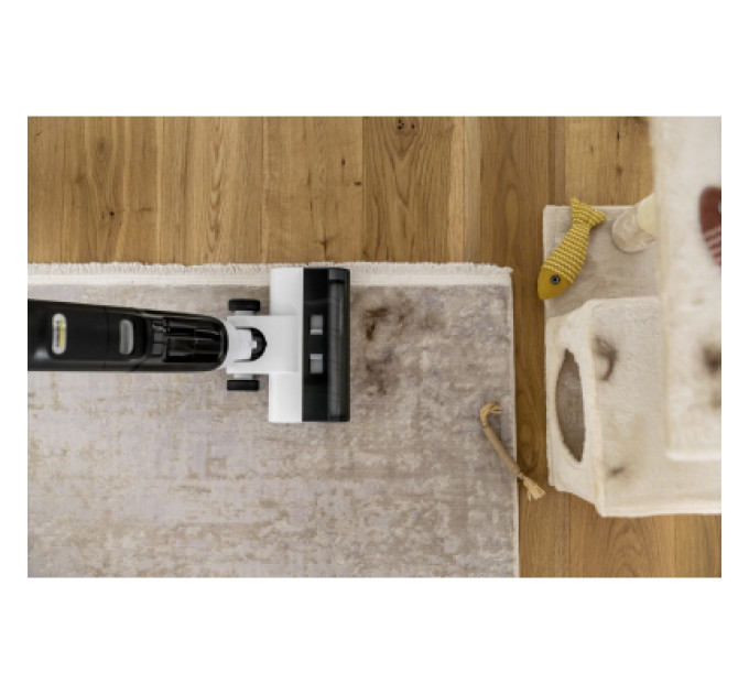 Karcher Пилосос Karcher FCV 3 (1.056-122.0)