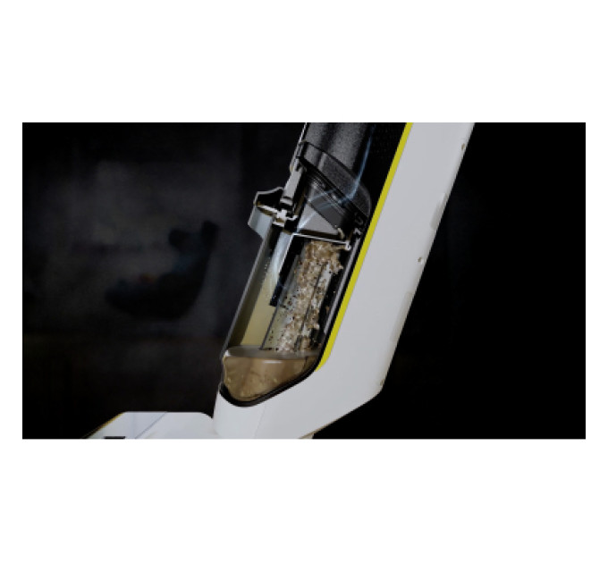 Karcher Пилосос Karcher FCV 3 (1.056-122.0)