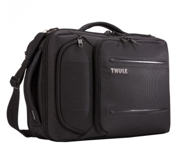 Сумка для ноутбука Thule 15.6" C2CB-116 Crossover 2 Convertible, Black (3203841)