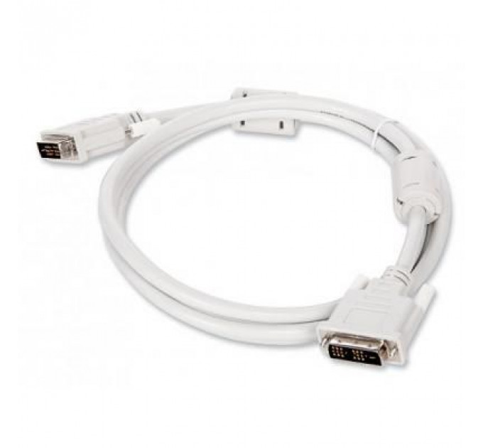 Кабель мультимедійний DVI to DVI 18+1pin, 4.5m Cablexpert (CC-DVI-15)