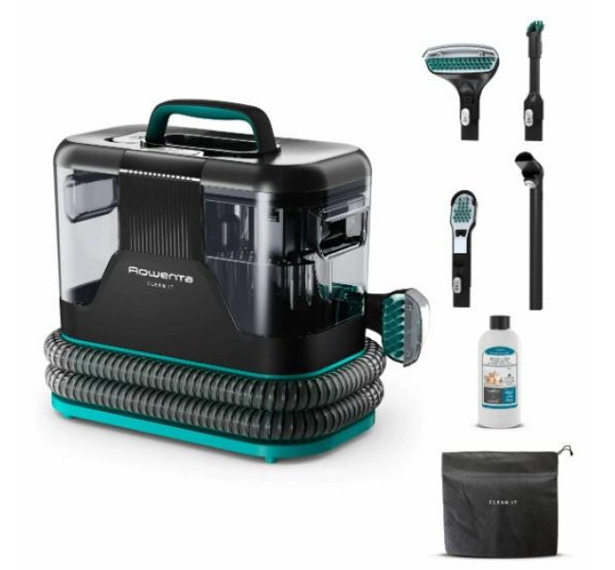 Rowenta Пилосос Rowenta Clean It (IN5020F0)