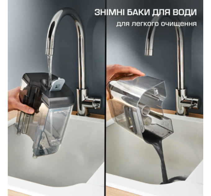 Rowenta Пилосос Rowenta Clean It (IN5020F0)