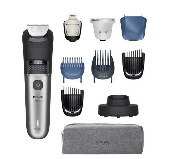 Philips Тример Philips BT7670/15