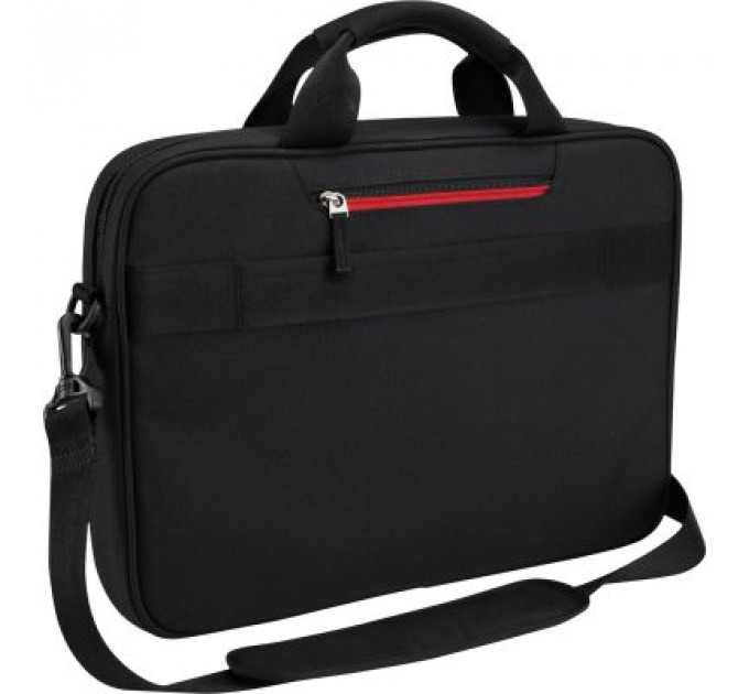 Сумка для ноутбука Case Logic 17" DLC-117 Casual Bag, Black (3201434)