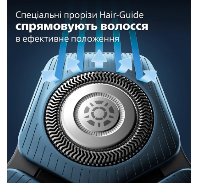 Philips Електробритва Philips S7886/55