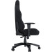AndaSeat Крісло ігрове AndaSeat Luna fabric Size L Dark Grey (AD18-44-GB-F)