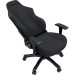 AndaSeat Крісло ігрове AndaSeat Luna fabric Size L Dark Grey (AD18-44-GB-F)