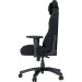 AndaSeat Крісло ігрове AndaSeat Luna fabric Size L Dark Grey (AD18-44-GB-F)