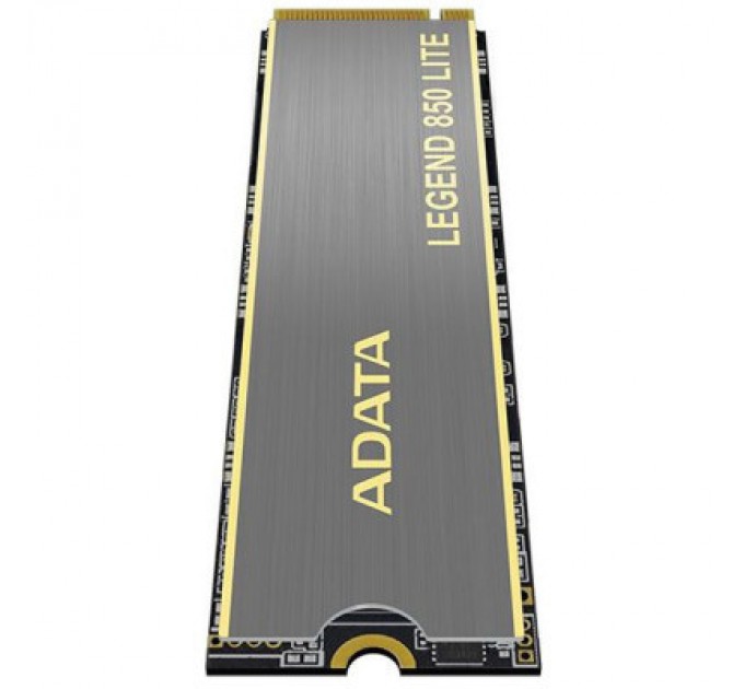 ADATA Накопичувач SSD M.2 2280 1TB ADATA (ALEG-850L-1000GCS)