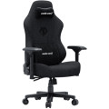 AndaSeat Крісло ігрове AndaSeat Phantom 3 Pro Fabric Size L Dark Gray (AD18YC-06-GB-F)