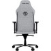 AndaSeat Крісло ігрове AndaSeat Phantom 3 Fabric Size XL Gray (AD18XL-52-G-F-G01)