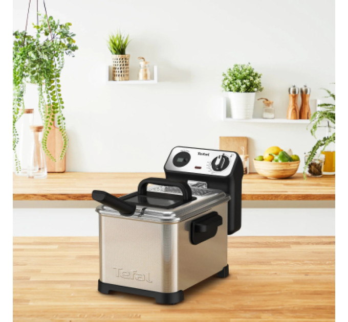 Tefal Фритюрниця Tefal FR511170