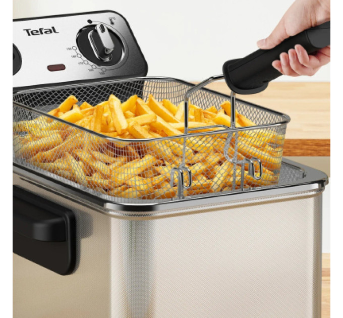 Tefal Фритюрниця Tefal FR511170