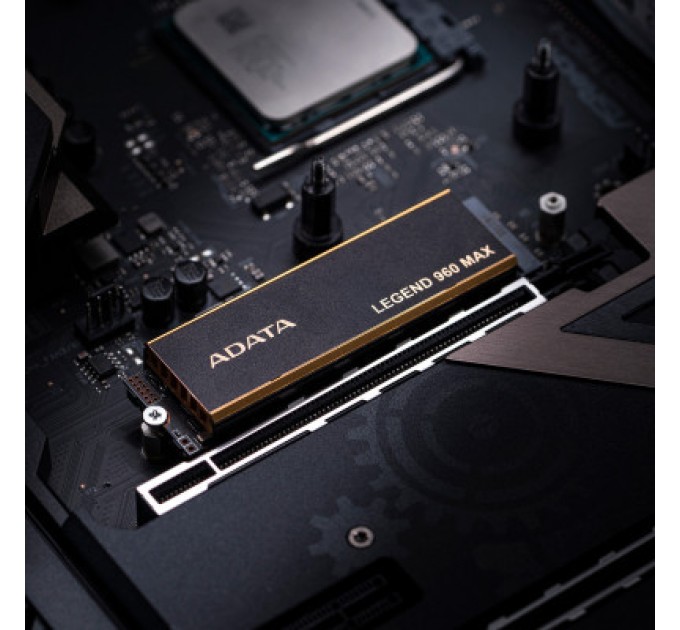 ADATA Накопичувач SSD M.2 2280 2TB ADATA (ALEG-960M-2TCS)