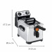 Tefal Фритюрниця Tefal FR511170