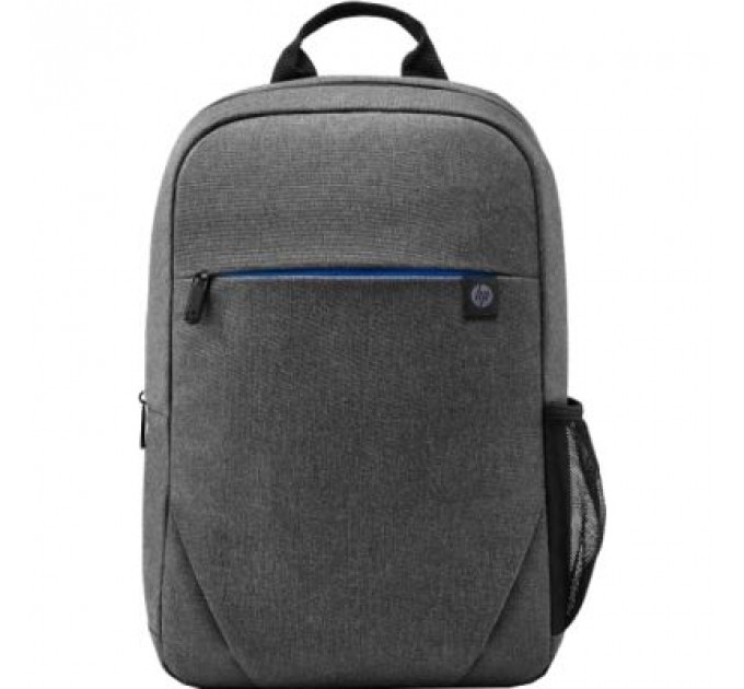 Рюкзак для ноутбука HP 15.6" Prelude Backpack, Dark Grey (1E7D6AA)