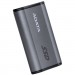 ADATA Накопичувач SSD USB 3.2 500GB ADATA (AELI-SE880-500GCGY)