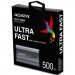 ADATA Накопичувач SSD USB 3.2 500GB ADATA (AELI-SE880-500GCGY)