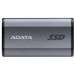 ADATA Накопичувач SSD USB 3.2 500GB ADATA (AELI-SE880-500GCGY)