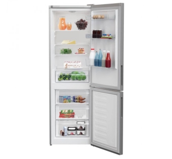 Холодильник Indesit INKS 1361 S4E (INKS1361S4E)