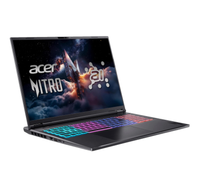 Acer Ноутбук Acer Nitro 18 AN18-61 (NH.QYBEU.003)