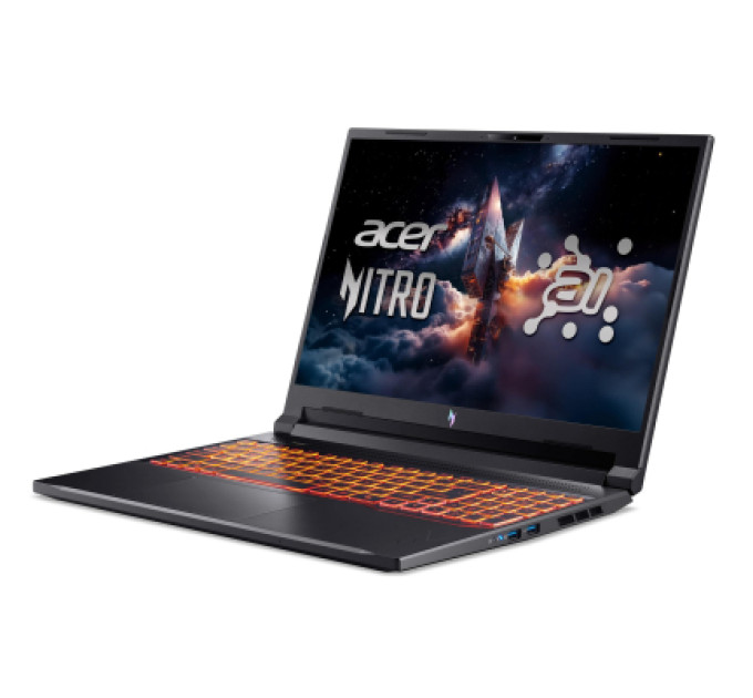 Acer Ноутбук Acer Nitro V 16 ANV16-61 (NH.U1EEU.008)