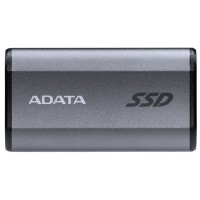 Накопичувач SSD USB 3.2 1TB ADATA (AELI-SE880-1TCGY)