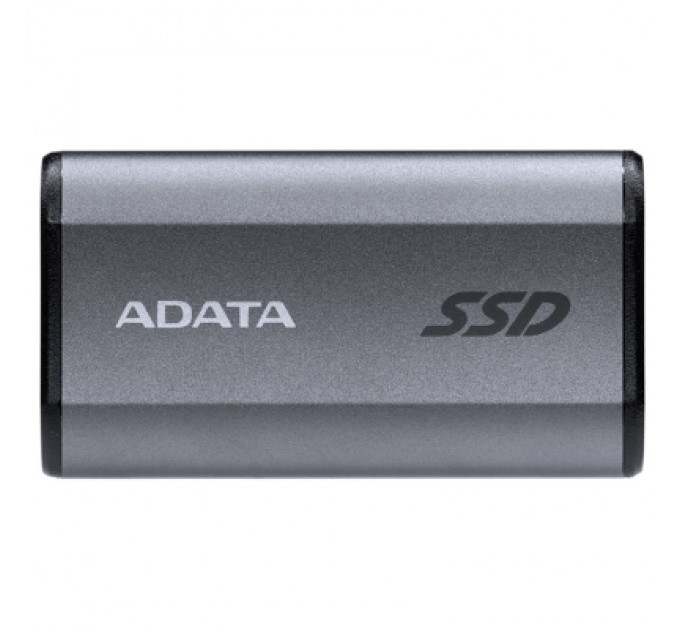 ADATA Накопичувач SSD USB 3.2 1TB ADATA (AELI-SE880-1TCGY)