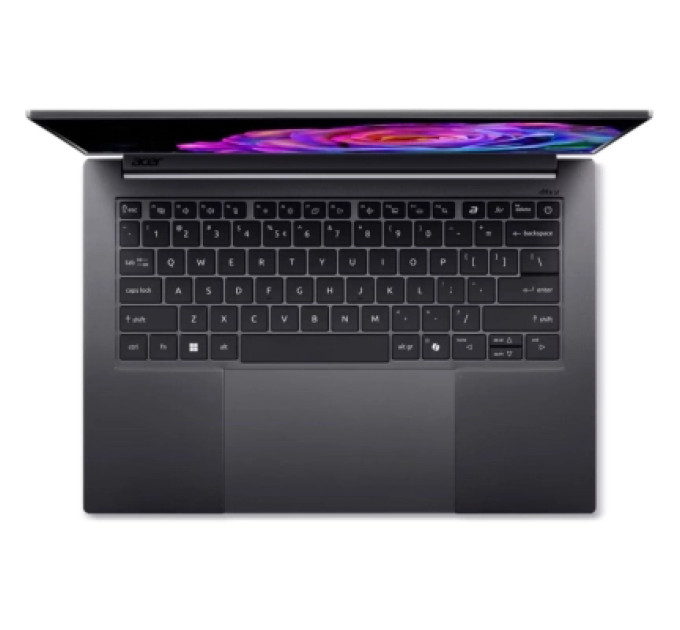 Acer Ноутбук Acer Swift X 14 SFX14-73G (NX.J82EU.005)