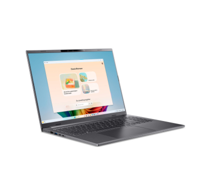 Acer Ноутбук Acer Swift X 14 SFX14-73G (NX.J81EU.003)