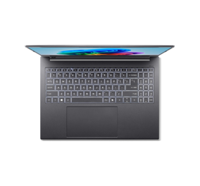 Acer Ноутбук Acer Swift X 14 SFX14-73G (NX.J81EU.003)